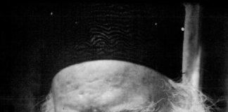 Ο Γερο – Μιχαήλος στα Καυσοκαλύβια