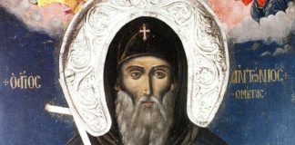 Ο αδιόρθωτος