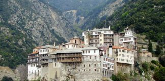 Τὸ θαῦμα ποὺ ἀναζητοῦσαν οἱ Μηχανικοὶ στὸ Ἅγιον Ὅρος εἶχε ἤδη γίνει