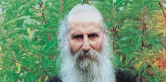 Ἅγιος Ἰάκωβος Τσαλίκης: Γιὰ τὴν μητέρα ποὺ εἶχε παιδὶ μὲ εἰδικὲς ἀνάγκες