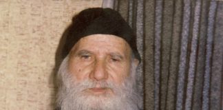 Κάθε κακή σκέψη φέρνει μέσα της την απόδειξη της κακίας