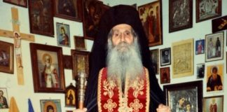 Ἅγιος Ἰάκωβος Τσαλίκης: Γιὰ τὴν μητέρα ποὺ εἶχε παιδὶ μὲ εἰδικὲς ἀνάγκες