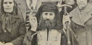 Τὸ διορατικὸ χάρισμα τοῦ Ὁσίου Γεωργίου Καρσλίδη