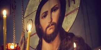 Με την εμπιστοσύνη στον Θεό τα πράγματα εξελίσσονται ομαλά και πνευματικά