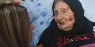 Διάλογος τῆς Γερόντισσας Γαλακτίας μὲ μιὰν πενταμελῆ εὐλογημένη οἰκογένεια ἀπὸ τὴν Πάφο τῆς Κύπρου