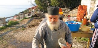 Εργασία και προσευχή