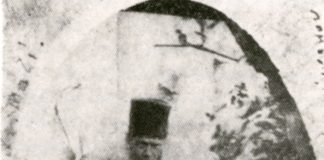 Μή ξεχνᾶς ὅτι ἡ ἀρετή εἶναι κάτι κρυφό, που καλλιεργεῖται μυστικά στον θάλαμο τῆς καρδιᾶς…