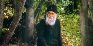 Ἅγιος Παΐσιος ὁ Ἁγιορείτης: Γιά νά περάσεις στήν βουλή τοῦ Θεοῦ, πρέπει νά γίνεις “βουλευτής τοῦ Θεοῦ, ὄχι “βολευτής” τοῦ ἑαυτοῦ σου