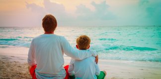 Ἡ ἀπιστία τῶν παιδιῶν ὀφείλεται στούς γονεῖς;