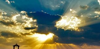 Αμάρτησες; Έλα στην Εκκλησία !