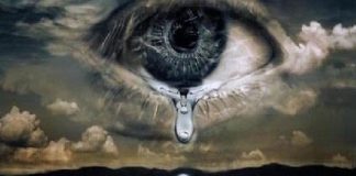 Ας μην αφήνουμε τη λύπη, να μας κυριεύει τόσο…