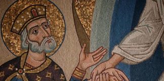 Χωρίς τόν Θεό ἡ ἀνθρωπότητα θά ὁδηγηθεῖ στόν παραλογισμό