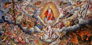 Ἕνας Παράδεισος σέ μία κολόνα