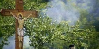 Είναι ευχάριστο μπροστά στον Θεό το έργο σου ;