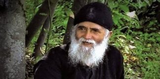 Ἅγιος Παΐσιος: Ἡ δύναμη τοῦ καλοῦ λογισμοῦ