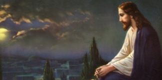 Η προσευχή φανερώνει το θέλημα του Θεού