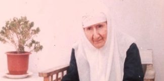 Όταν προσπαθούμε να βάλουμε την ψυχή μας σε ησυχία με ταπείνωση και προσευχή