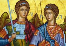 Ἅγιος Φύλακας Ἄγγελος: Γιατί ὑπάρχει; Πῶς μᾶς προστατεύει καί πότε ἀπομακρύνεται;