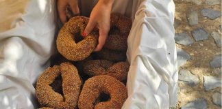 Δημητροκούλουρα : Έθιμα και συνταγές στη γιορτή του Αγίου Δημητρίου