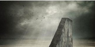 Πρέπει νά τό πάρουμε ἀπόφαση, ὅτι στη ζωή αὐτή θά ἔχουμε βάσανα