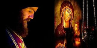 Η αποτελεσματικότητα της προσευχής μας