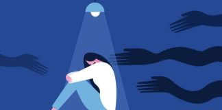 Κοίταξε πώς φοβᾶται ὁ διάβολος αὐτή τή λέξη…