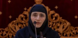 Φρόντισε να γίνεις γνήσιο τέκνο του Θεού