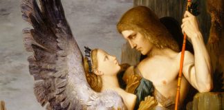 Μεγάλο «θηρίο» εἶναι ὁ κόσμος