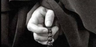 Η γλυκύτητα της ευχής