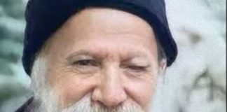 Ὁ Ἅγιος Πορφύριος καί οἱ μοναχές