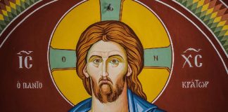 Έπεσε επάνω μου πλούσια η χάρη Σου Κύριε και χόρτασε την πείνα μου και δρόσισε τη δίψα μου…