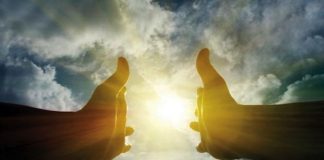 Νὰ δίνουμε στὴν ψυχὴ τὴν τροφὴ ποὺ ἐπιθυμεῖ