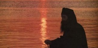 …ο Θεός έδινε λόγο, για να ωφεληθούν εκείνοι που ρωτούσαν…