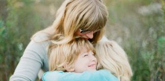 Πάτερ, θέλω να ξαναφτιάξω τη ζωή μου