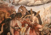 Ὁ διάβολος μπαίνει στόν ἄνθρωπο, ὅταν ὑπάρχει λάσπη στήν καρδιά τοῦ ἀνθρώπου – Ἅγιος Παΐσιος