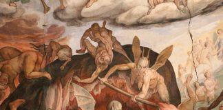 Ὁ διάβολος μπαίνει στόν ἄνθρωπο, ὅταν ὑπάρχει λάσπη στήν καρδιά τοῦ ἀνθρώπου – Ἅγιος Παΐσιος