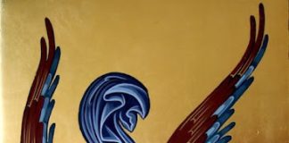 Παπα-Τύχων : Ἡ Παναγία τοῦ ἔδωσε ψωμί καί ἄγγελος δαμάσκηνα !