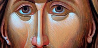 Όταν βρεις τον Χριστό, σου αρκεί, δεν θέλεις τίποτε άλλο, ησυχάζεις. Γίνεσαι άλλος άνθρωπος…