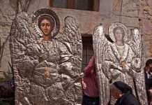 Ὁ άλαλος Άγγελος