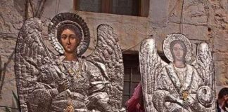 Ὁ άλαλος Άγγελος