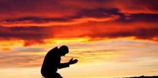 Θλίψεις… μην αποκάμεις, μην ολιγοψυχείς, μην απελπίζεσαι…