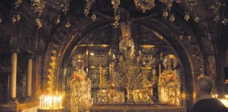 Ἅγιος Πορφύριος – Οἱ μετάνοιες ὠφελοῦν ;