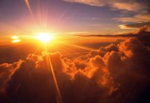 Η προσευχή είναι ο καθρέπτης της ψυχής