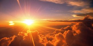 Η προσευχή είναι ο καθρέπτης της ψυχής