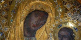 Η προσευχή του Αγίου Νεκταρίου στην αγαπημένη του Θεοτόκο