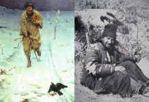 Ένας διά Χριστόν σαλός έχει χάρισμα από το Θεό;