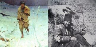 Ένας διά Χριστόν σαλός έχει χάρισμα από το Θεό;