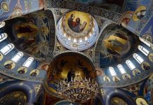 Δέκα προτροπές που σου δίνει ο Θεός