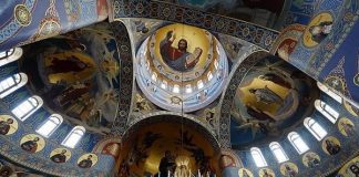 Δέκα προτροπές που σου δίνει ο Θεός