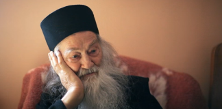 Ο αληθινός χριστιανός είναι πάντα έτοιμος – Γέροντας Ιουστίνος Πίρβου